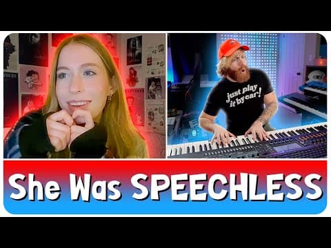 Pianist Surprises Strangers With Their Song Requests | Ep. 79