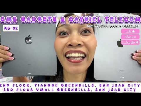 January Price Update Sa Trusted Seller Ng Mga Units Dito Sa Tiangge Greenhills, Murang Mura Nalang