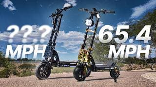 Teewing Mars Xt 8000w Vs Xtr 10000w: Performance Comparison!