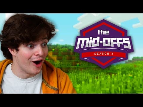 The Midoffs 2 - Day One