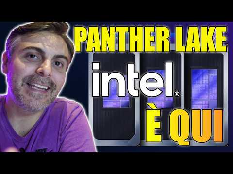 Intel Ammette Tutto: “siamo Stati Arroganti”. La Svolta 18a È Reale?