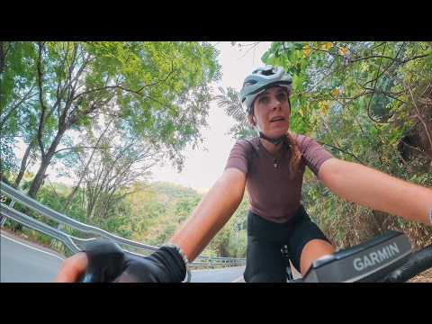 One Month Off The Bike...then Thailand Hit Hard! Humbled!!! 🙊