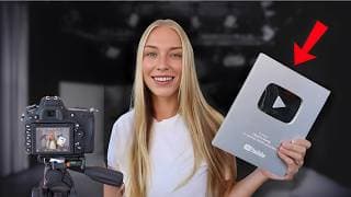 How Much Money We Actually Made Our First Year On Youtube