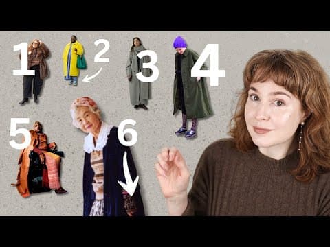 6 Tips To Make Your Winter Outfits Look Amazing