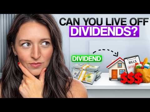 The Truth About Dividend Investing: What Investors Get Wrong At Every Age