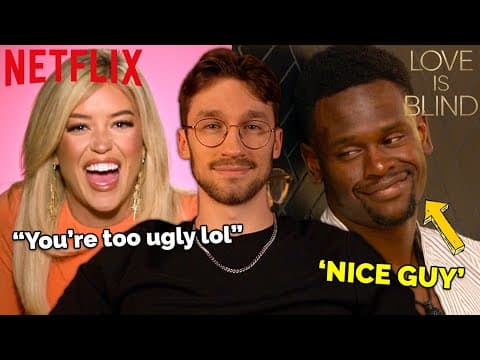 Netflix. Stop This Now