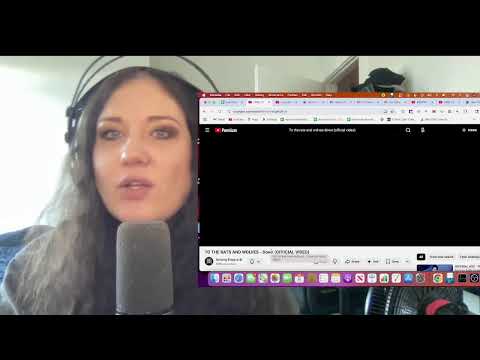 Live Requests With Anastasia.