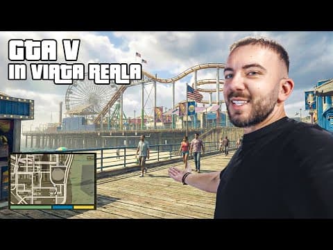 Traiesc 24 De Ore In Gta (jocul In Viata Reala)