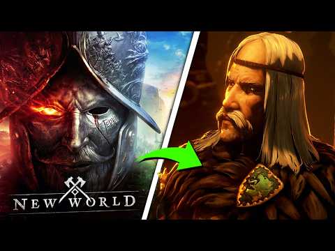 No Rest For The Wicked: New Multiplayer Update Reminds Me Of...