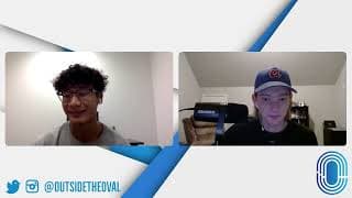 Texas Takeover with Jonathan Chung, James Allen, and the Texas Track Dad