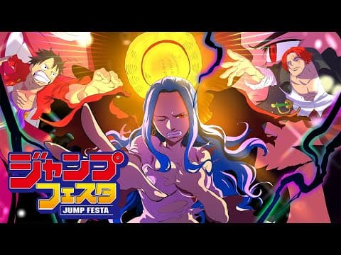 Oda's Plan For One Piece 2026