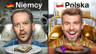 Międzynarodowy Test Jedzenia Szpitalnego