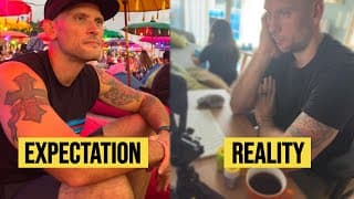 Why I Stopped Being A Digital Nomad (what No One Tells You)