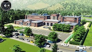 New Industries In Cities Skylines 2 - The Emerald Isle | Citybuilder 2026 Lets Play Part 04