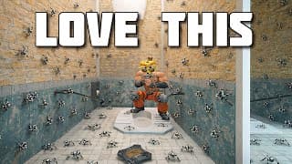 New Mozzie Infestation In Ranked