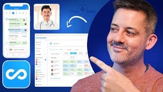 Best Management Software For Healthcare New Ai Features Connecteam