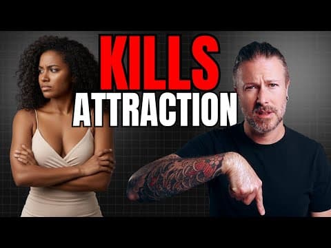 The One Relationship Trap Men Frequently Fall Into