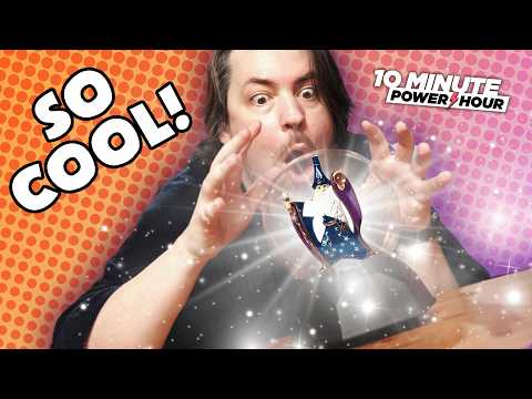 Can Y2k Toys Predict The Future??