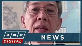 Diokno: Passport Cancelation, Red Notice Among Measures Ph Gov't Can Do To Bring Zaldy Co Back Home