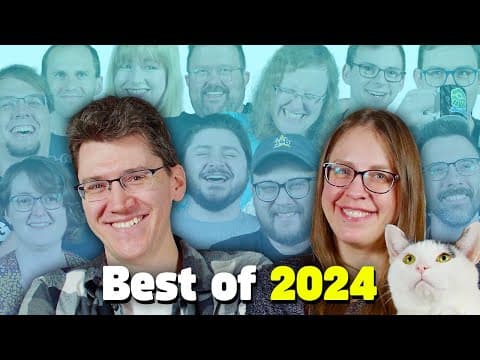 ☀️ Breakfast Stream: Best Moments Of 2024