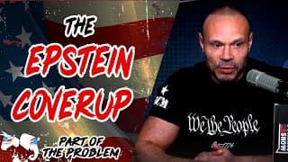 Dave Smith | The Epstein Cover Up | Part Of The Problem 1282