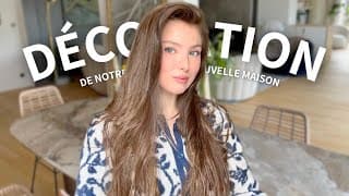 Shopping Déco Pour Notre Nouvelle Maison | Sleepingbeauty