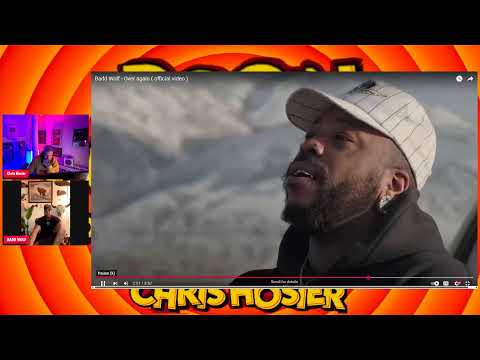 Dooin Podcastin #7 With Badd Wolf