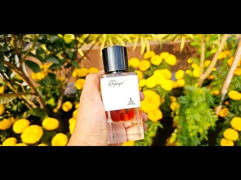 Paris Corner Rifaaqat Fragrance Review (2023)