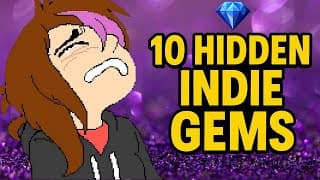 10 Hidden Indie Game Gems That Absolutely Crush It!