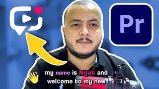 Add Captions With One Button - Brevidy | Premiere Pro Tutorials