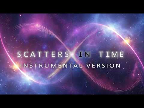 Scatters In Time (instrumental Version) - Waterflame