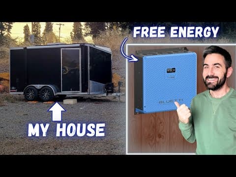 Why Our Old Power Setup Wasn’t Working (and What We Replaced It With)