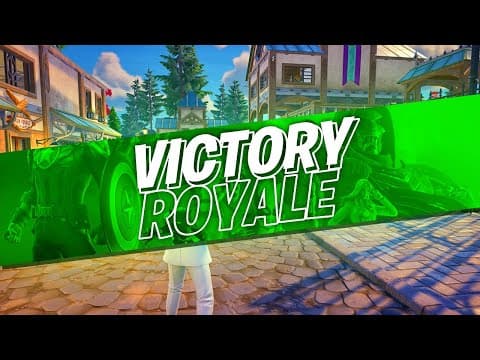 Marvel Knockout Returns To Fortnite!