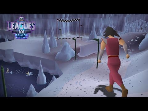 Tfm Penultimate (raging Echoes)