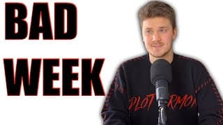 Trying To Get Back To Normal & More ~fn~