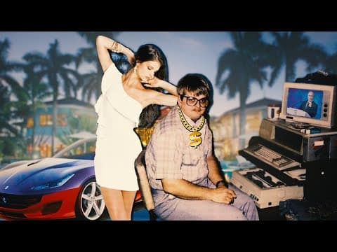 Why Russians Dream Of Working In It?