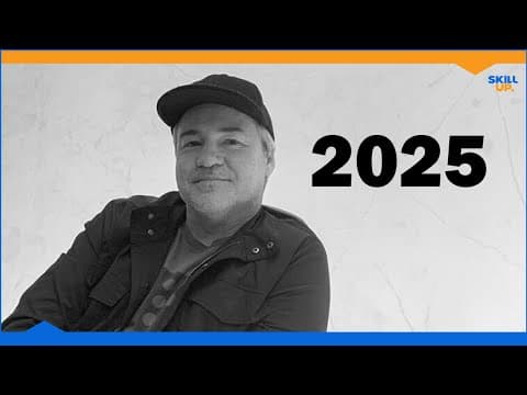 2025 - This Year In Videogames