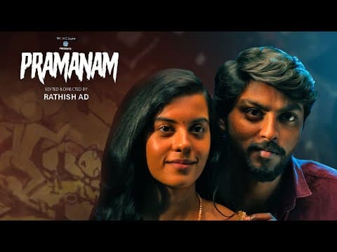 Pramanam - Short Film | Rathish | Tamil Short Film | Moviebuff Short Films