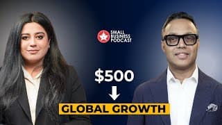 From $500 To Digital Agency Founder: How Waruna Kulawansha Engineered His Success