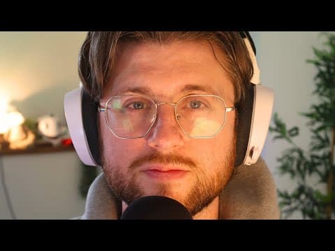 Creatives, Artists, I Need Your Help - Lets Talk About The Future Of This Channel.