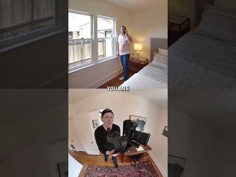 One-Take Long Beach Real Estate Video