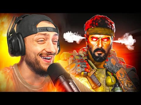 Rage Baiting Full Grown "adults" With My Voice Changer!