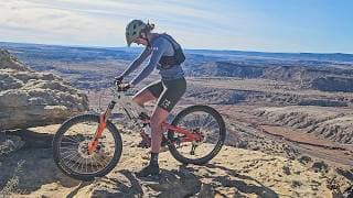 I Have A Love-hate Relationship With This Bike...