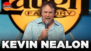 Kevin Nealon's Best Moments At Laugh Factory! | Stand Up Comedy