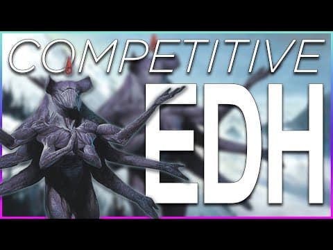 Cedh Gameplay Lightning Round!