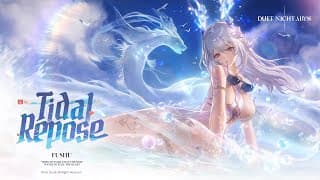 Sexy Fushu Time - Duet Night Abyss