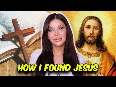 Yes, I'm Trans. Yes, I'm A Christian: My Faith Journey