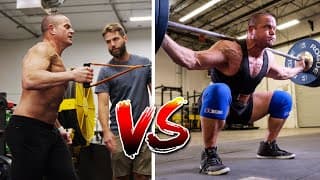 How Functional Patterns Differs From Regular Strength Training