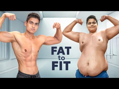 How I Finally Lost Weight After Years Of Failure