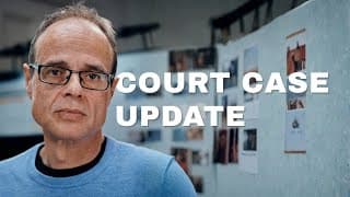 Official Update On Dr Mike Mew’s Court Case | Facts & Next Steps
